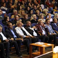 Büyükşehir sanatçısı Serkan Toparlak anısına özel konser 