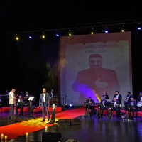 Büyükşehir sanatçısı Serkan Toparlak anısına özel konser 