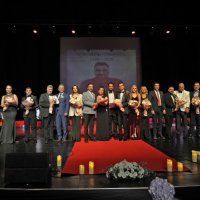 Büyükşehir sanatçısı Serkan Toparlak anısına özel konser 