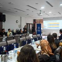 BİKEP'te belediyeler arası iş birliği güçleniyor