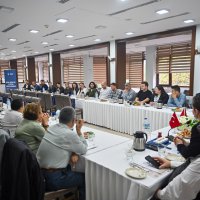 BİKEP'te belediyeler arası iş birliği güçleniyor