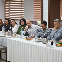 BİKEP'te belediyeler arası iş birliği güçleniyor