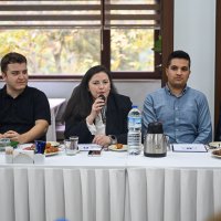 BİKEP'te belediyeler arası iş birliği güçleniyor