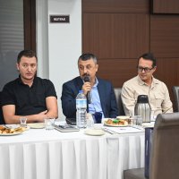 BİKEP'te belediyeler arası iş birliği güçleniyor