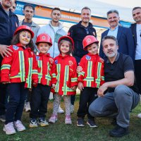 Büyükşehir'den can dostları için yuva seferberliği