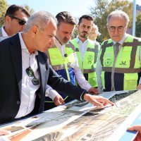 Atatürk Spor Salonu'nda sona doğru