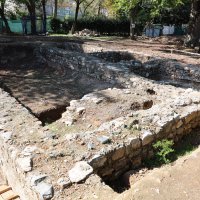 Büyükşehir’den Tophane’de tarihi miras için yeni adım