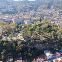 Büyükşehir’den Tophane’de tarihi miras için yeni adım