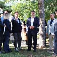 Büyükşehir’den Tophane’de tarihi miras için yeni adım