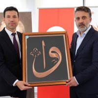 Başkan Vekili Biba, Büyükorhan’da muhtarları dinledi