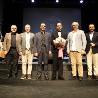 Türk sanat müziğiyle yeni sezona ‘Merhaba’