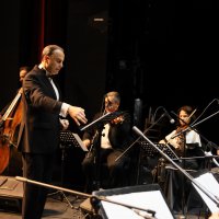 Türk sanat müziğiyle yeni sezona ‘Merhaba’