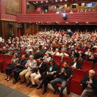 Türk sanat müziğiyle yeni sezona ‘Merhaba’