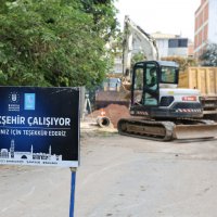 Büyükşehir'den Osmangazi'de altyapı hamlesi