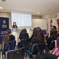 Büyükşehir’den kız çocuklarının haklarına yönelik farkındalık çalışması