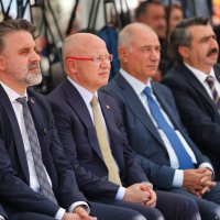 'Bursa'nın Afet Anayasası' 13 Ekim'de açıklanacak