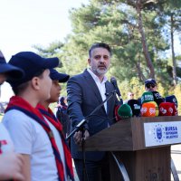Büyükşehir'den genç izcilere yeni buluşma noktası