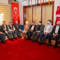 Büyükşehir'den genç izcilere yeni buluşma noktası
