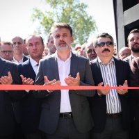 Büyükşehir'den afetlere hazırlıkta gönüllülere destek