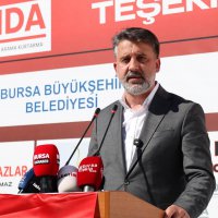 Büyükşehir'den afetlere hazırlıkta gönüllülere destek
