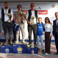 Rahvan biniciliğin kalbi Bursa'da attı
