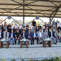 Rahvan biniciliğin kalbi Bursa'da attı