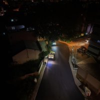 Büyükşehir ekiplerinden ulaşımda gece mesaisi