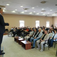 BESAŞ, üretim ve hizmette hijyen hassasiyetini sürdürüyor