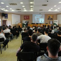 BESAŞ, üretim ve hizmette hijyen hassasiyetini sürdürüyor