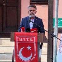 Başkan Vekili Biba: "Gayemiz, Bursa'nın güçlü mirasını gençlerimizin enerjisiyle buluşturmak"