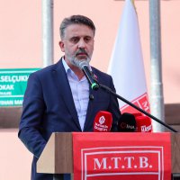 Başkan Vekili Biba: "Gayemiz, Bursa'nın güçlü mirasını gençlerimizin enerjisiyle buluşturmak"