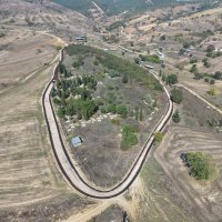 Yenişehir'in ulaşım ağı Büyükşehir'le güçleniyor