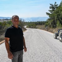 Yenişehir'in ulaşım ağı Büyükşehir'le güçleniyor