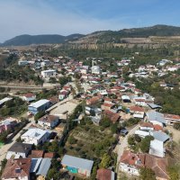 Yenişehir'in ulaşım ağı Büyükşehir'le güçleniyor