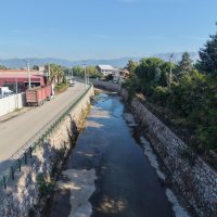 Büyükşehir’den derelerde kapsamlı temizlik çalışması