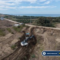 Büyükşehir’den derelerde kapsamlı temizlik çalışması