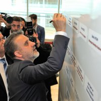 Büyükşehir'den Türkiye'de bir ilk: Bursa Afet Anayasası