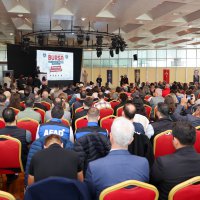 Büyükşehir'den Türkiye'de bir ilk: Bursa Afet Anayasası