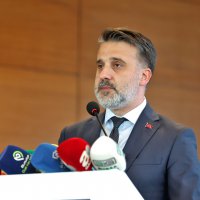 Büyükşehir'den Türkiye'de bir ilk: Bursa Afet Anayasası