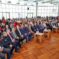 Büyükşehir'den Türkiye'de bir ilk: Bursa Afet Anayasası