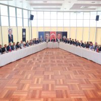 Büyükşehir'den Türkiye'de bir ilk: Bursa Afet Anayasası