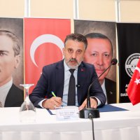 Büyükşehir'den Türkiye'de bir ilk: Bursa Afet Anayasası