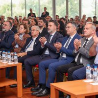 Büyükşehir'den Türkiye'de bir ilk: Bursa Afet Anayasası