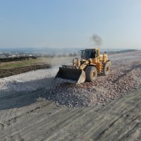 Nilüfer’in ulaşım ağı Büyükşehir ile güçleniyor
