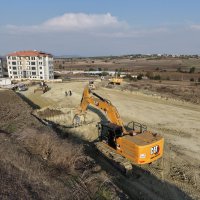 Nilüfer’in ulaşım ağı Büyükşehir ile güçleniyor
