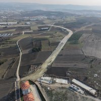Nilüfer’in ulaşım ağı Büyükşehir ile güçleniyor