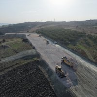Nilüfer’in ulaşım ağı Büyükşehir ile güçleniyor