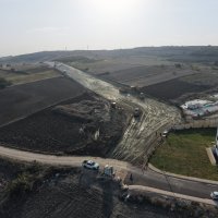 Nilüfer’in ulaşım ağı Büyükşehir ile güçleniyor