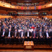 Bursa'nın şampiyonlarına ve amatör spora dev destek