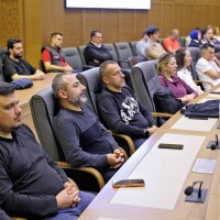 Büyükşehir’de kurum kültürü ve kurumsal aidiyet güçleniyor